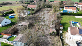  Terrain � vendre 4059 m�