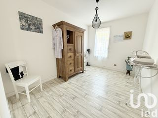  Appartement � vendre 3 pi�ces 64 m�