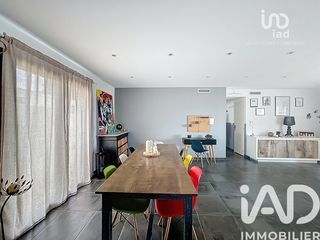  Maison � vendre 5 pi�ces 130 m�