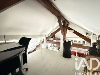  Appartement � vendre 2 pi�ces 49 m�