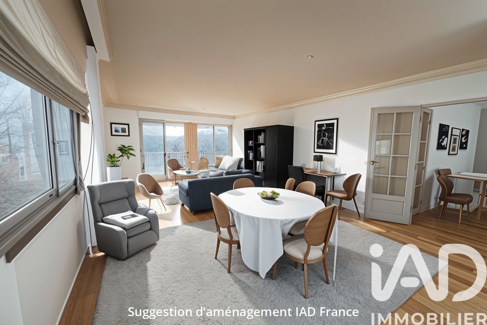 � vendre  Appartement Saint-Germain-en-Laye (78100)