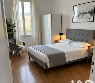  Appartement � vendre 3 pi�ces 50 m�