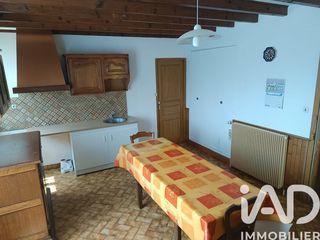  Maison � vendre 4 pi�ces 97 m�