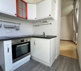  Appartement � vendre 2 pi�ces 52 m�