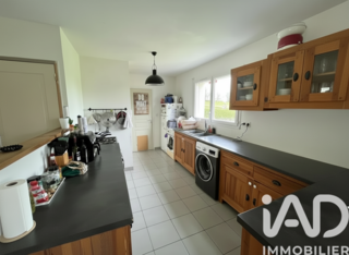  Maison � vendre 5 pi�ces 106 m�