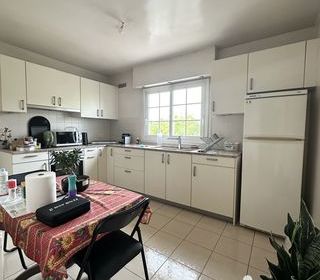  Immeuble � vendre 286 m�