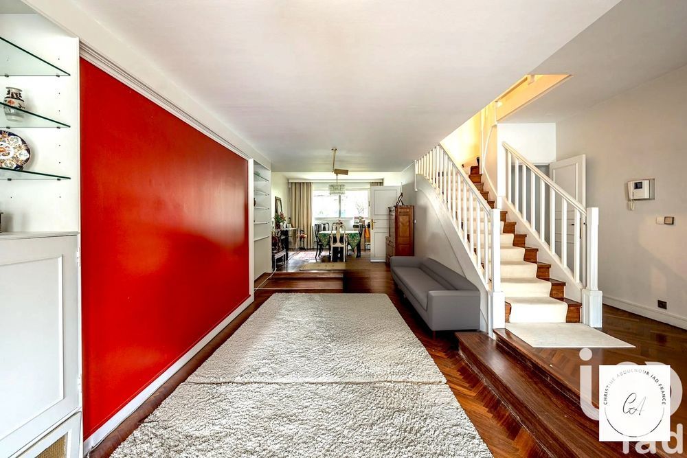 � vendre  Appartement Paris 16