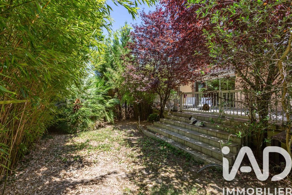 � vendre  Maison Sainte-Genevi�ve-des-Bois (91700)