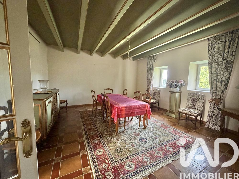 � vendre  Maison Savasse (26740)