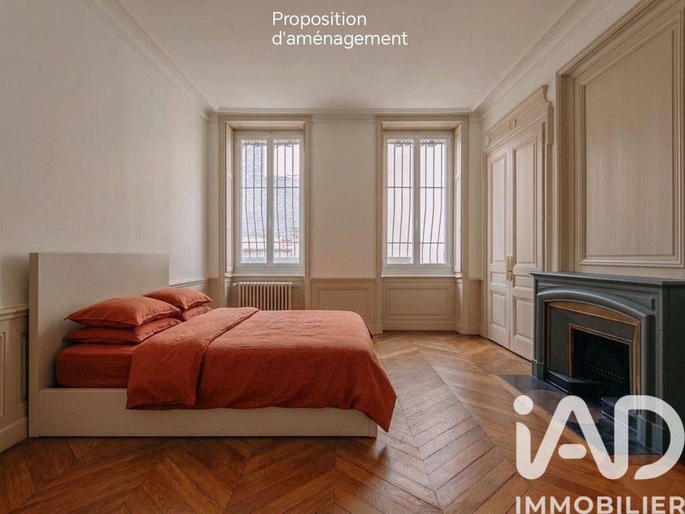 � vendre  Appartement Lyon 2