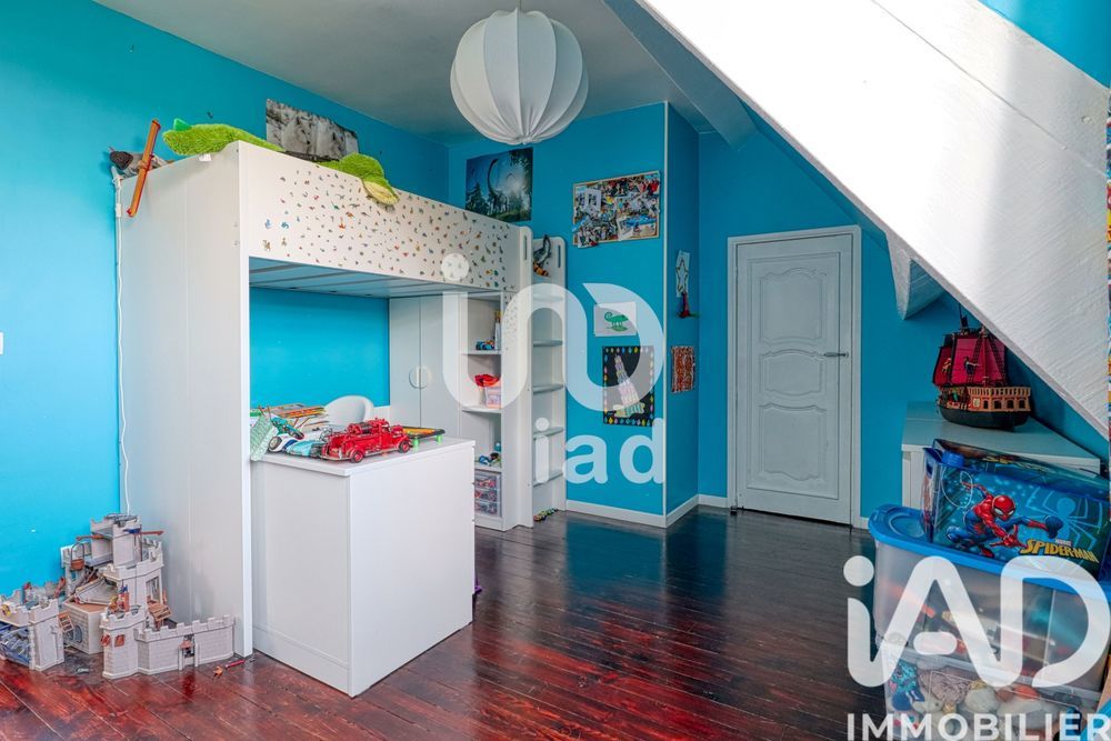 � vendre  Maison Boullay-les-Troux (91470)