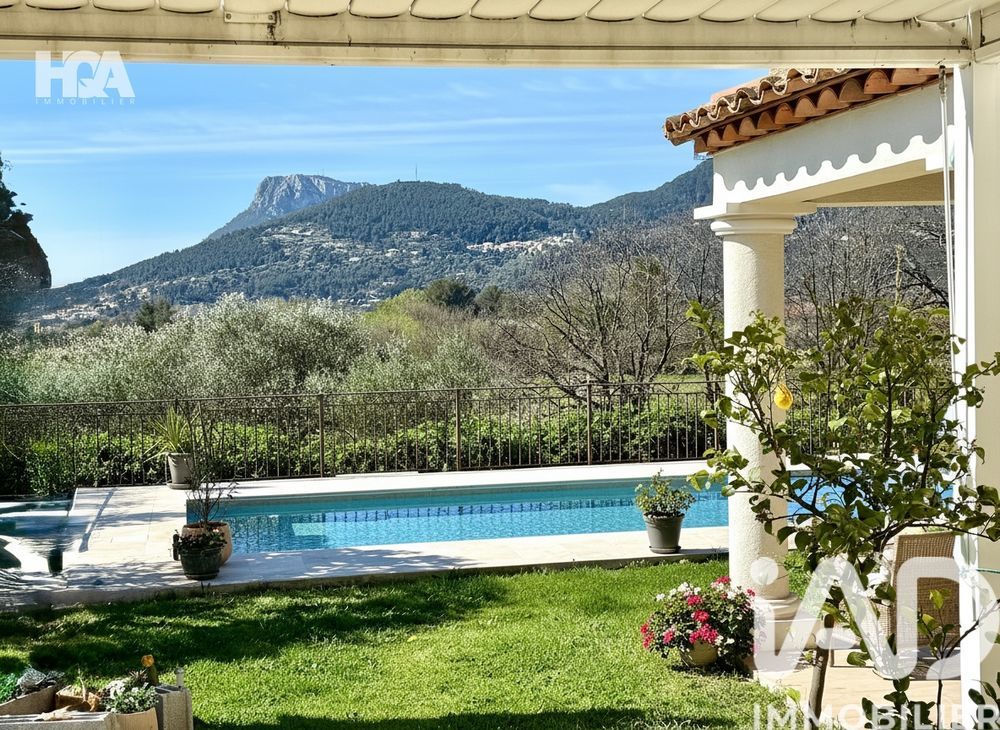 � vendre  Maison Solli�s-Pont (83210)