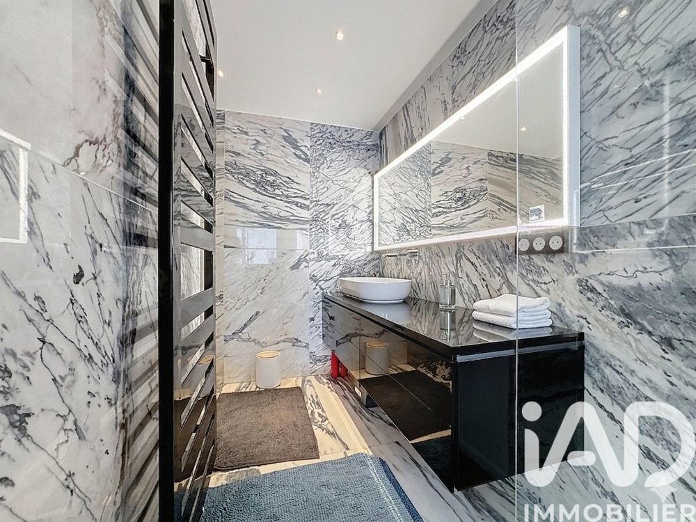 � vendre  Appartement Paris 15