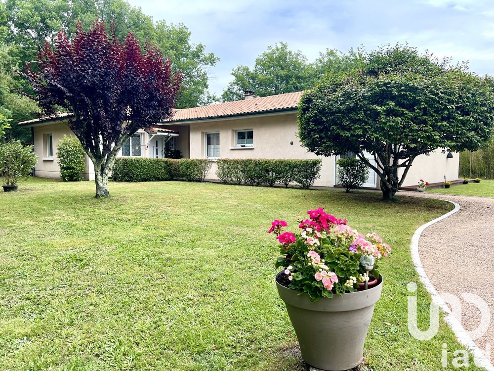 � vendre  Maison Salles (33770)