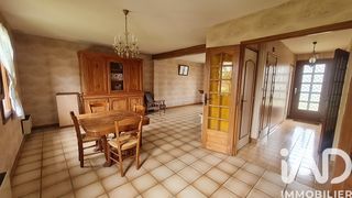  Maison � vendre 6 pi�ces 115 m�