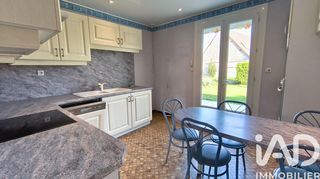  Maison � vendre 6 pi�ces 136 m�