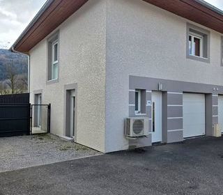  Maison � vendre 4 pi�ces 89 m�