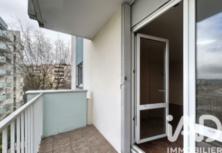  Appartement � vendre 3 pi�ces 69 m�