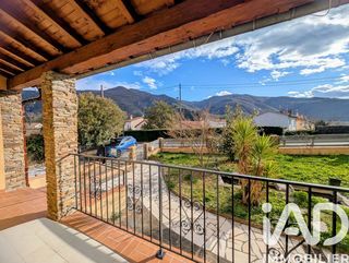  Maison � vendre 3 pi�ces 105 m�