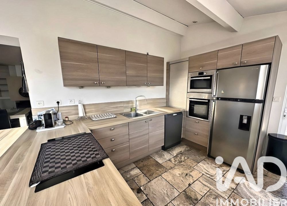 � vendre  Maison Grasse (06130)