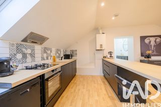  Appartement � vendre 4 pi�ces 105 m�