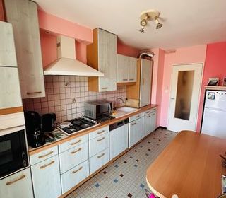  Appartement � vendre 4 pi�ces 75 m�