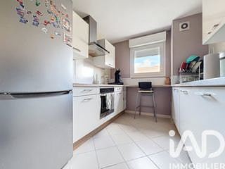  Appartement � vendre 2 pi�ces 53 m�