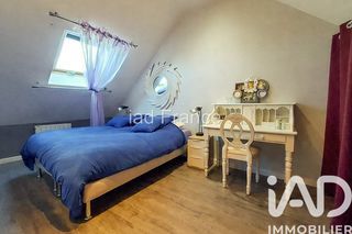  Maison � vendre 5 pi�ces 130 m�