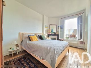  Appartement � vendre 4 pi�ces 95 m�