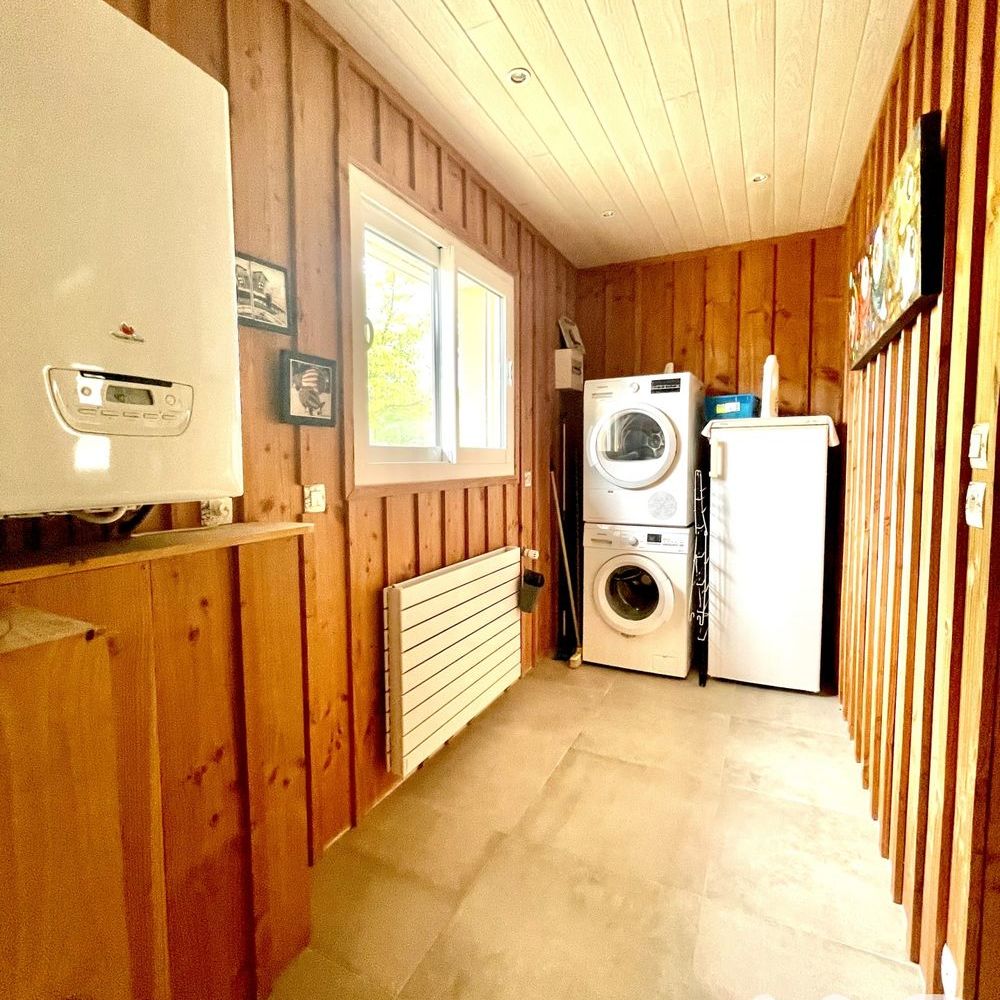 � vendre  Maison Lacanau (33680)