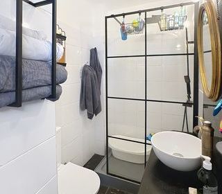  Appartement � vendre 1 pi�ce 28 m�