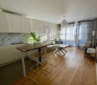  Appartement � vendre 4 pi�ces 75 m�