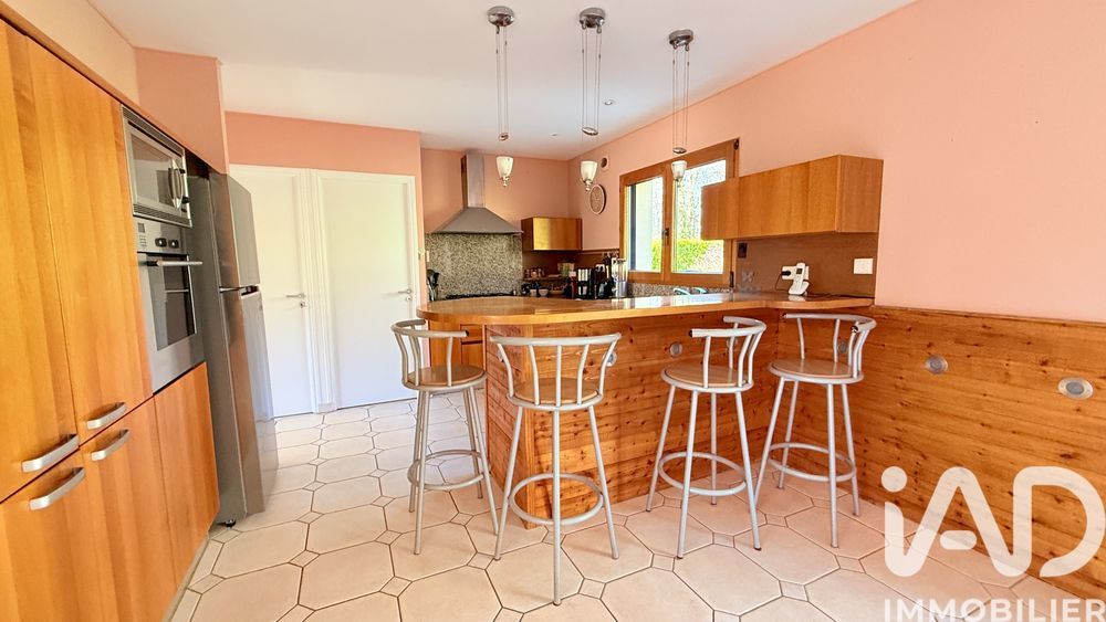 � vendre  Maison Guidel (56520)