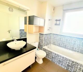  Appartement � vendre 4 pi�ces 78 m�