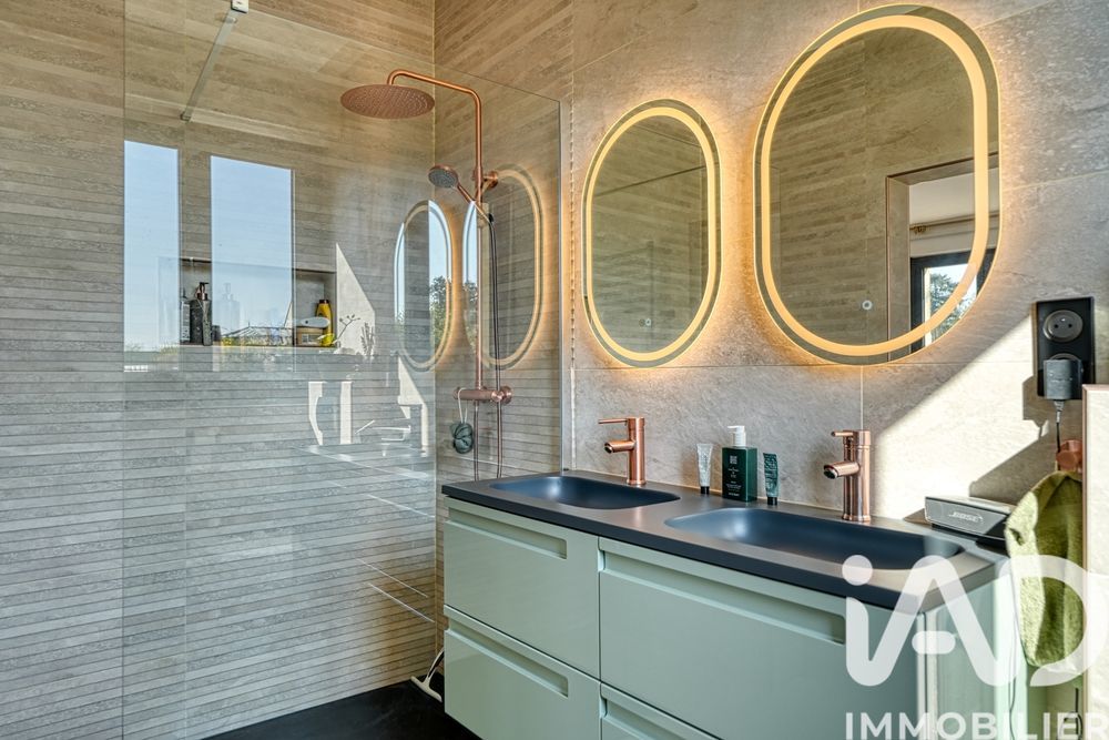 � vendre  Maison Domont (95330)