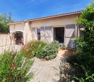  Maison � vendre 3 pi�ces 70 m�