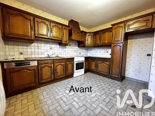  Maison � vendre 5 pi�ces 116 m�