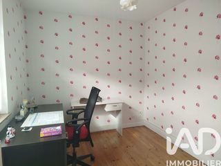  Maison � vendre 4 pi�ces 85 m�