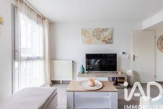  Appartement � vendre 2 pi�ces 40 m�