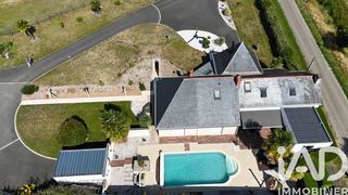  Maison � vendre 7 pi�ces 175 m�