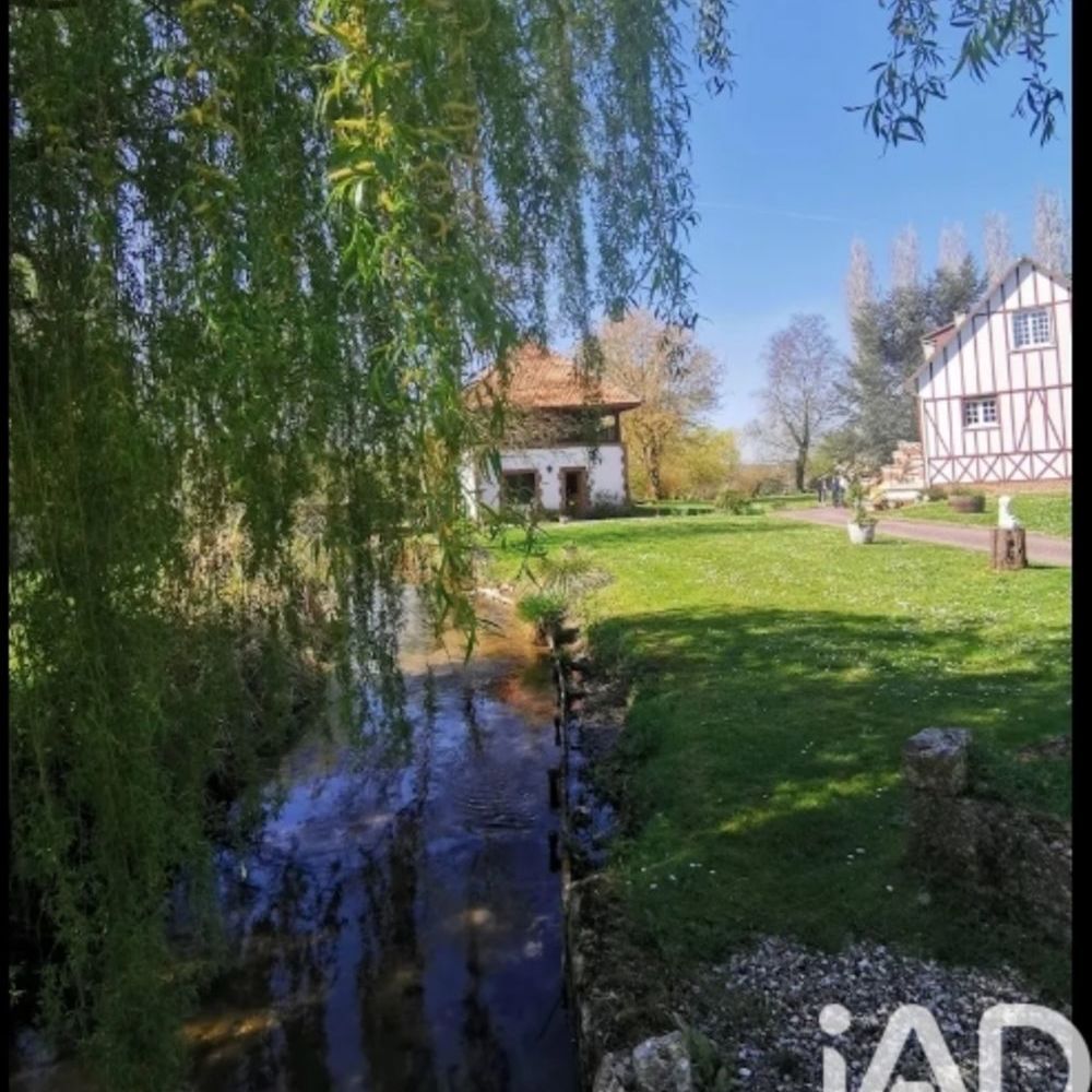 � vendre  Maison Pont-Audemer (27500)