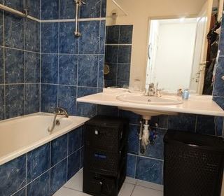  Appartement � vendre 2 pi�ces 47 m�