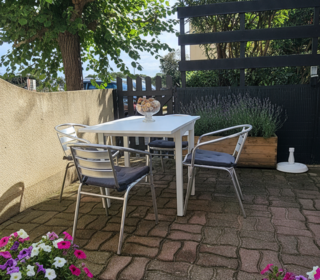  Maison � vendre 2 pi�ces 30 m�