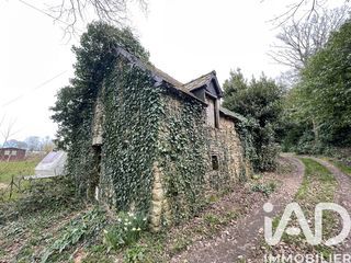  Maison � vendre 1 pi�ce 20 m�