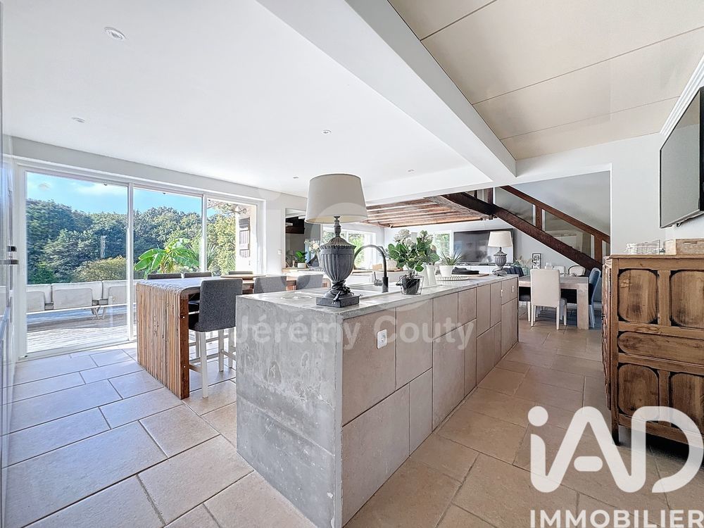 � vendre  Maison Gu�rande (44350)