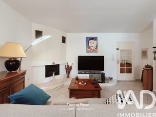  Appartement � vendre 3 pi�ces 64 m�