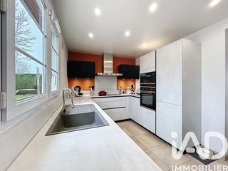  Maison � vendre 6 pi�ces 129 m�