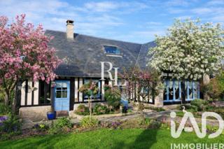  Maison � vendre 13 pi�ces 335 m�