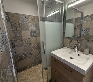  Appartement � vendre 1 pi�ce 19 m�