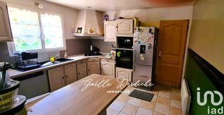  Maison � vendre 7 pi�ces 168 m�